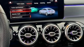 Finansowanie Coupé MERCEDES CLA 200 2020