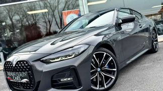 Leasing Coupé BMW 430 2020