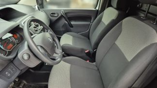 Lízing Hatchback Renault Kangoo 2021