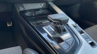 Financování Konvertibilní Audi A5 2021