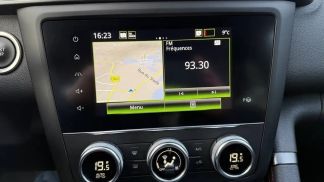 Finansowanie Zamienny Renault Kadjar 2019