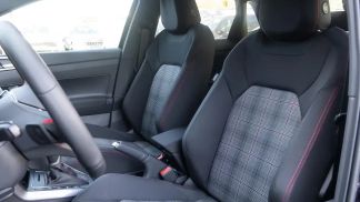Finansowanie Hatchback Volkswagen Polo 2025