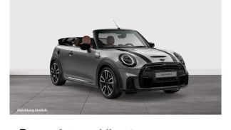 Lízing Kabriolet MINI Cooper S Cabrio 2021