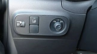 Leasing Hayon Citroën C3 2019