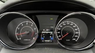 Leasing SUV Mitsubishi ASX 2014