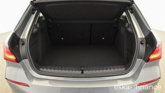 Leasing Hayon BMW 118 2024