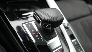 Leasing Convertible Audi A5 2021