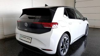 Leasing Sedan Volkswagen ID.3 2021