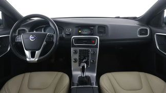 Leasing Wagon Volvo V60 2018