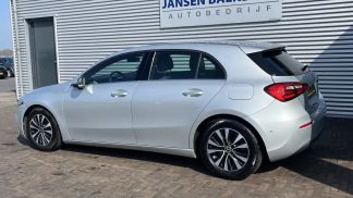 Leasing Hatchback MERCEDES A 180 2020