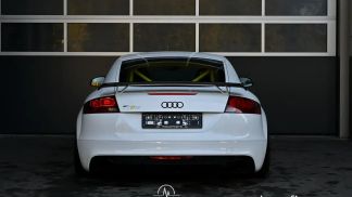 Leasing Coupe Audi TT 2010