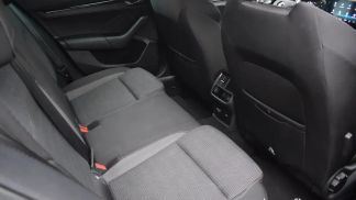 Finansowanie Sedan Skoda Octavia 2021
