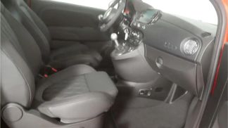 Financování Konvertibilní Abarth 695C 2024