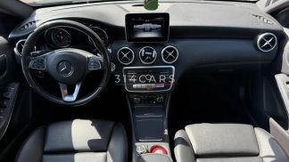 Leasing Wagon MERCEDES A 180 2018