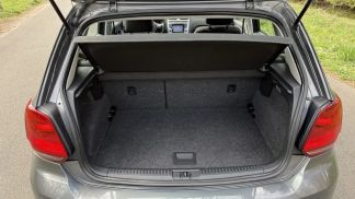 Leasing Hatchback Volkswagen Polo 2014