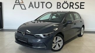 Leasing Sedan Volkswagen Golf 2021