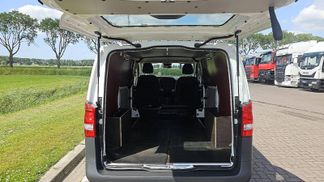 Lízing Van Mercedes-Benz VITO 114 2017