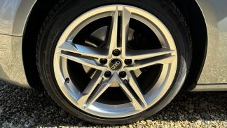 Leasing Coupé Audi A5 2010