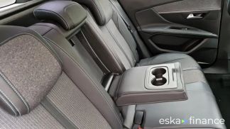 Lízing SUV Peugeot 3008 2022