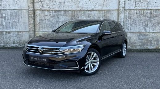 Volkswagen Passat Variant 2020