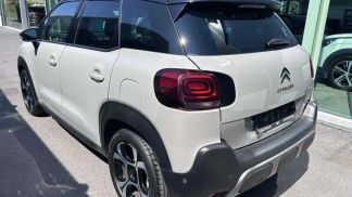 Leasing Sedan Citroën C3 Aircross 2020