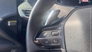 Leasing SUV Peugeot 3008 2017