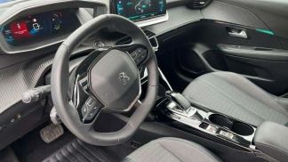 Leasing Sedan Peugeot E-208 2021