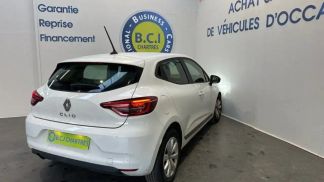 Finansowanie Van Renault Clio 2019