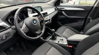 Leasing SUV BMW X1 2019