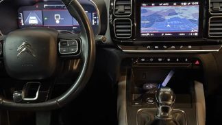 Finansowanie SUV Citroën C5 Aircross 2021