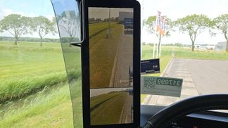 Leasing Tractor unit Mercedes-Benz ACTROS 1845 LS 2021