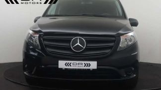 Leasing Hayon MERCEDES VITO 2022