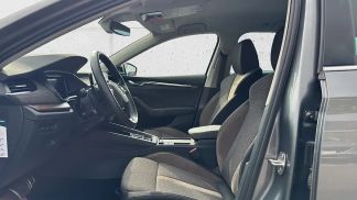 Leasing Wagon Skoda Octavia 2022