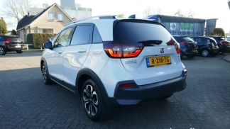 Financování Hatchback Honda Jazz 2022