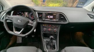 Leasing Convertible Seat Leon 2016