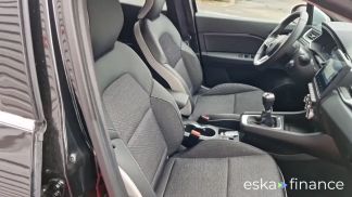 Leasing SUV Renault Captur 2023