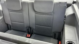 Lízing Hatchback Volkswagen Touran 2014