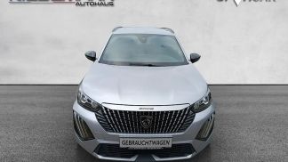 Finansowanie SUV Peugeot 2008 2024