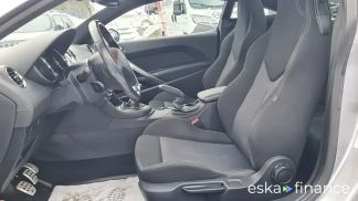 Leasing Coupé Peugeot RCZ 2011
