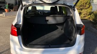 Lízing Hatchback BMW 216 2020