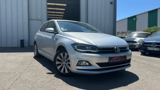 Finansowanie Van Volkswagen Polo 2019