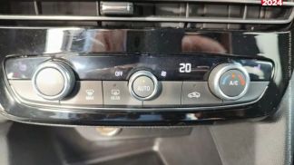 Leasing SUV Opel Mokka 2022