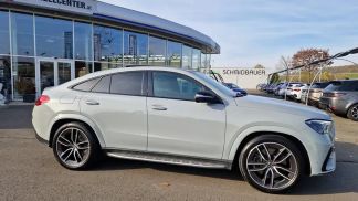 Finansowanie Coupé MERCEDES GLE 450 2024