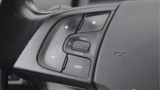 Leasing Hatchback Citroën GRAND C4 PICASSO 2018