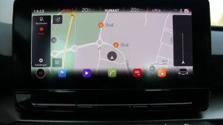 Lízing Kombi Seat Leon 2021