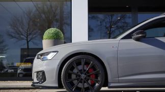 Finansowanie Wóz Audi A6 2024