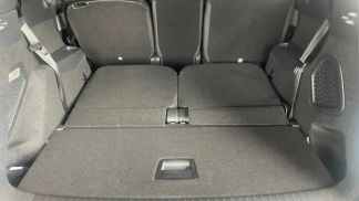 Leasing SUV Peugeot 5008 2024