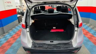 Lízing Van Renault Scenic 2013