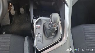 Lízing SUV Peugeot 5008 2023