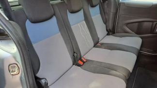 Leasing Hatchback Peugeot Partner 2014